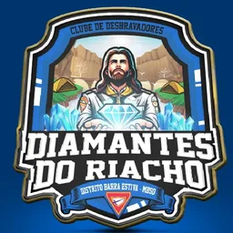 DIAMANTES DO RIACHO