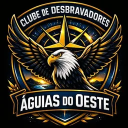 ÁGUIAS DO OESTE