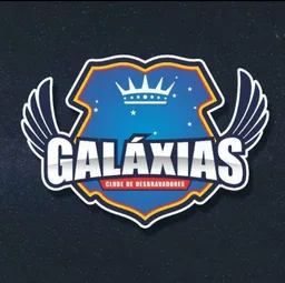 GALÁXIAS