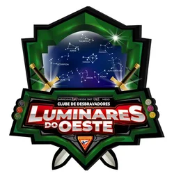 LUMINARES DO OESTE