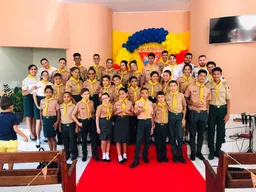 MENSAGEIROS DA ESPERANÇA
