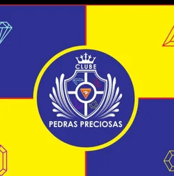 PEDRAS PRECIOSAS