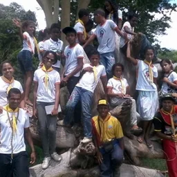 PIONEIROS DO ADVENTO