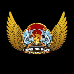 ASAS DA ALVA