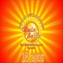 RAIO SOLAR