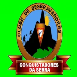 CONQUISTADORES DA SERRA