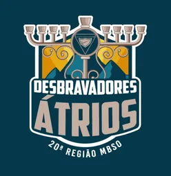 ÁTRIOS
