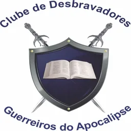 GUERREIROS DO APOCALIPSE