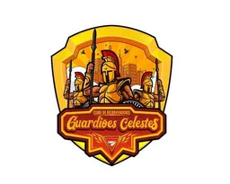 GUARDIÕES CELESTES