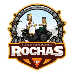 ROCHAS