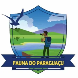 FAUNA DO PARAGUAÇU