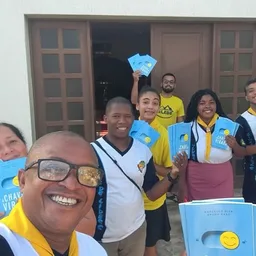 GUARDIÕES DE NOVA ESPERANÇA