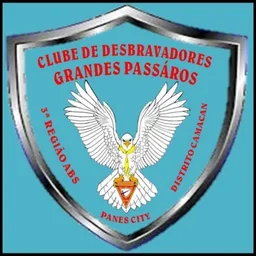 GRANDES PÁSSAROS