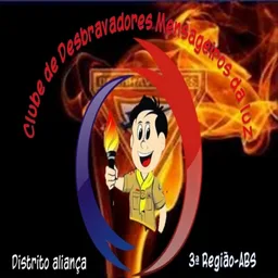 MENSAGEIROS DA LUZ
