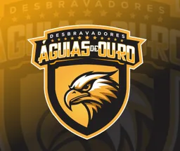 ÁGUIAS DE OURO