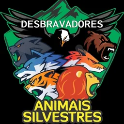 ANIMAIS SILVESTRES