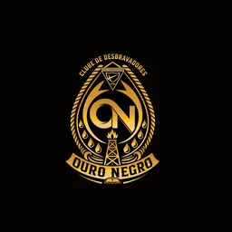 OURO NEGRO