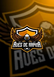 AVES DE RAPINA