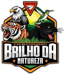 BRILHO DA NATUREZA