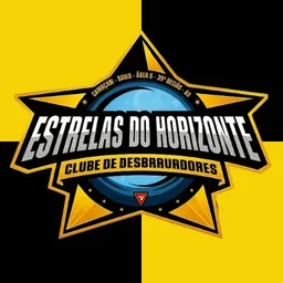 ESTRELAS DO HORIZONTE