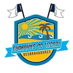 GUARDIÕES DO LITORAL - DBV