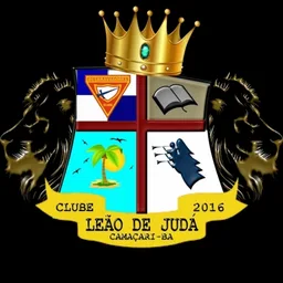 LEÃO DE JUDÁ - DBV