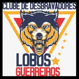 LOBOS GUERREIROS