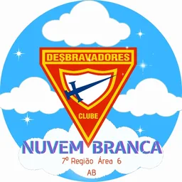 NUVEM BRANCA