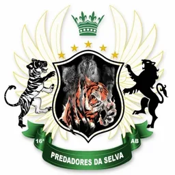 PREDADORES DA SELVA - DBV