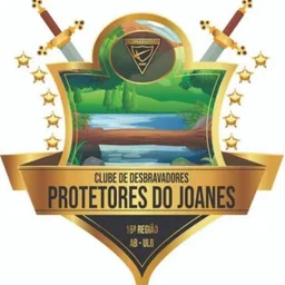 PROTETORES DO JOANES
