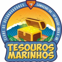TESOUROS MARINHOS