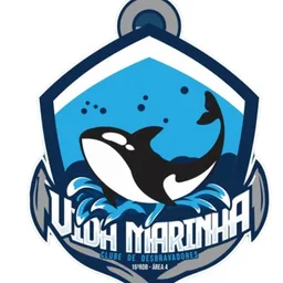 VIDA MARINHA