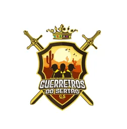GUERREIROS DO SERTÃO
