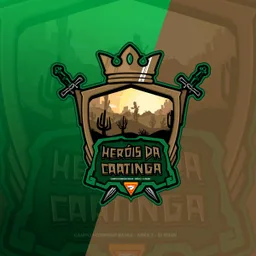 HERÓIS DA CAATINGA