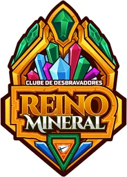 REINO MINERAL