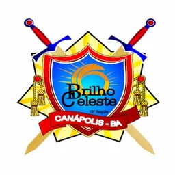 BRILHO CELESTE
