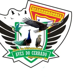 AVES DO CERRADO