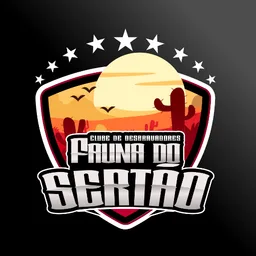 FAUNA DO SERTÃO