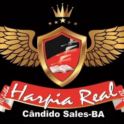 HARPIA REAL