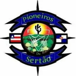 PIONEIROS DO SERTÃO