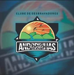 ANDORINHAS DO VALE
