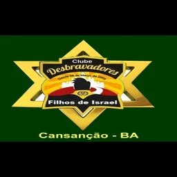FILHOS DE ISRAEL