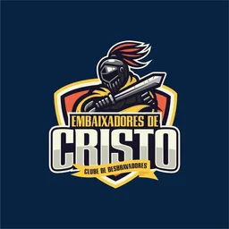 EMBAIXADORES DE CRISTO
