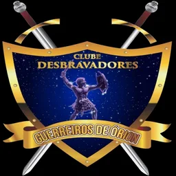 GUERREIROS DE ÓRION