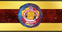 JERUSALÉM