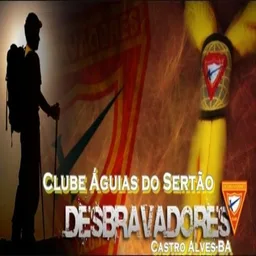 AGUIAS DO SERTÃO
