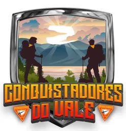 CONQUISTADORES DO VALE