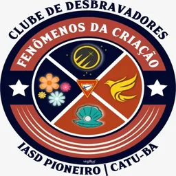 FENÔMENOS DA CRIAÇÃO