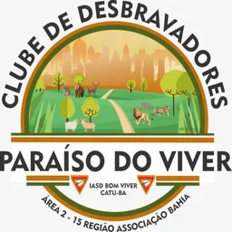PARAÍSO DO VIVER