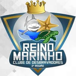 REINO MARINHO